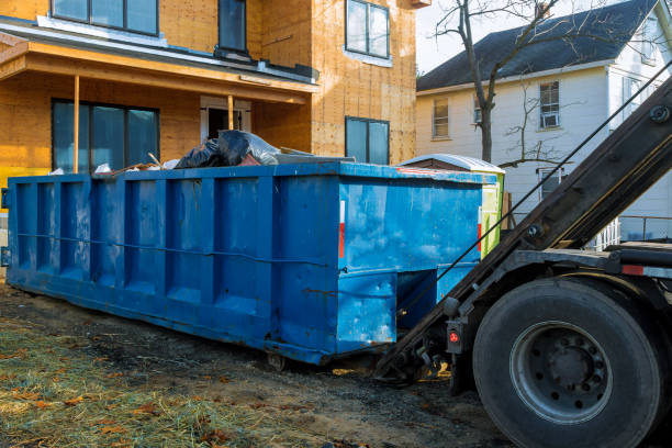 Attic Cleanout Services in Granite Shoals, TX