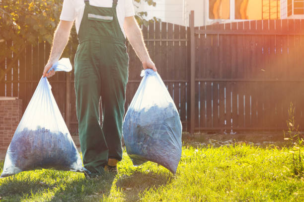Best Basement Cleanout Services  in Granite Shoals, TX