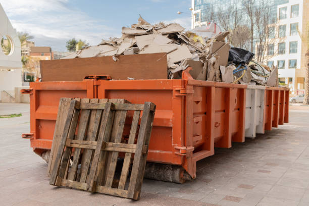 Debris Removal in Granite Shoals, TX