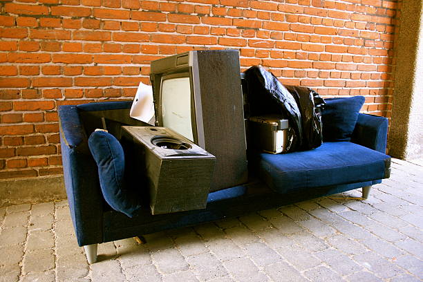 Best Garage Cleanout Services  in Granite Shoals, TX