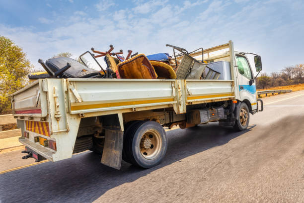 Best Attic Cleanout Services  in Granite Shoals, TX